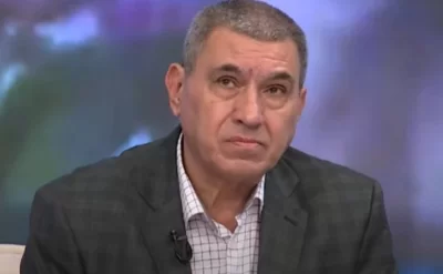 "Başqa qadınla münasibəti var idi, onu evdən qovdum"