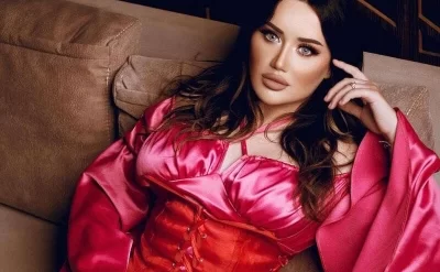 Bloqer Ayselin səhhəti pisləşdi, vəziyyəti yaxşı deyil