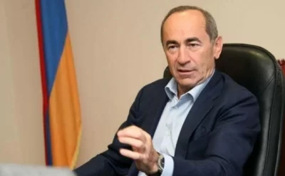 Köçəryanla bağlı mühüm qərar verilir