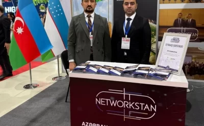 “Networkstan” Azərbaycan və Özbəkistan sahibkarlarını Bakıda bir araya gətirir – FOTO