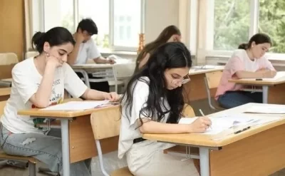Ən yüksək balı onlar topladı — SİYAHI