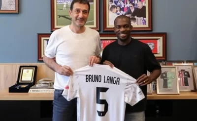 “Qarabağ” Lanqa ilə müqavilənin detallarını açıqladı