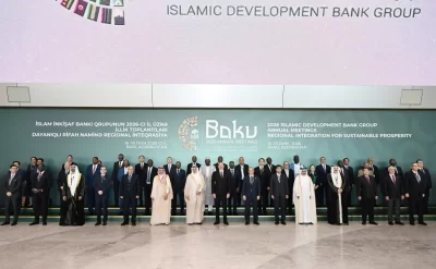 Prezidentin sosial media hesablarında paylaşım edildi – FOTO