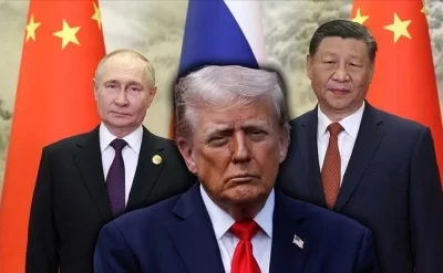 G7 sammitində Trampdan mühüm mesaj: