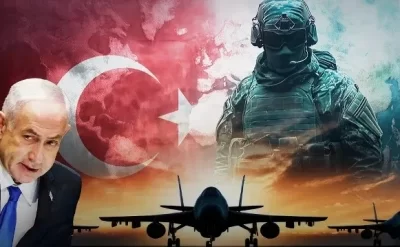İsraildən etiraf: Türkiyə müharibənin "gizli qalibi" oldu