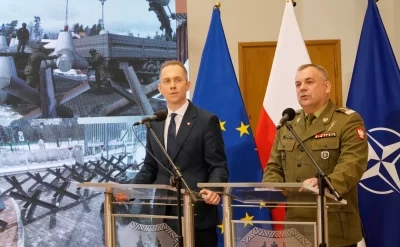 Almaniya və Polşa Avropada dəyişən güc balansı fonunda yeni müdafiə sazişi imzalayıb