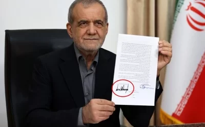 Razılaşma rəsmiləşdi –