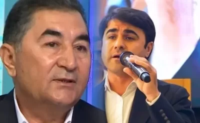 "Dedim ki, atanın 7 mərasimindən sonra toylara get"