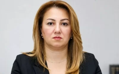 Rəna Məmmədova yüksək vəzifəyə TƏYİN EDİLDİ