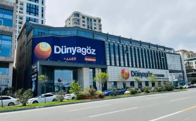 “Dünya Göz Azərbaycan” MMC-nin mətbuat açıqlaması