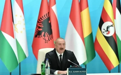 İlham Əliyev yeni hədəfləri AÇIQLADI – Bakı üçün fürsət