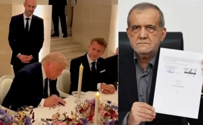 ABŞ və İran razılaşdı