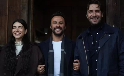 ŞOK AYRILIQ!