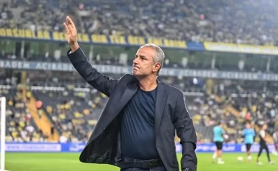 "Fənərbağça"nın yeni baş məşqçisi açıqlandı