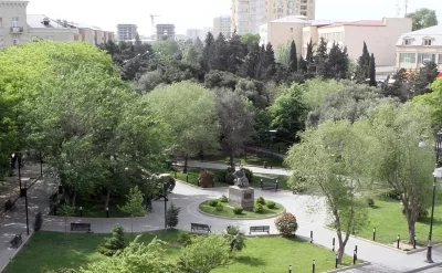 Bakıda sakinlərin 34 ildir “qoruduqları” qatil –