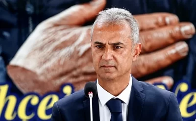 Sürpriz qərar! Fənərbaxça sükanı yenidən İsmail Kartala tapşırdı