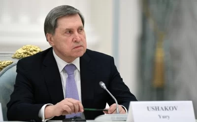 Biz qəbul etməmişik, Trampa yalan deyirlər –