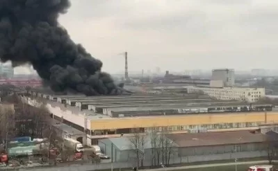 Moskvada mağazaları yanan azərbaycanlı iş adamı danışdı – VİDEO