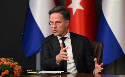 NATO yeni modelə keçir – Rutte bəyan etdi
