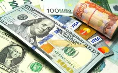 Rusiyada dollar və avro KƏSKİN BAHALAŞDI