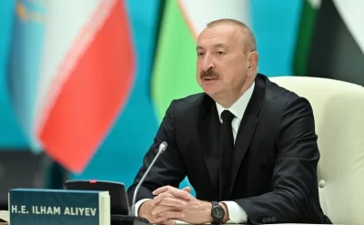 Prezident işsizlik səviyyəsindən danışdı – Diqqət mərkəzində olacaq