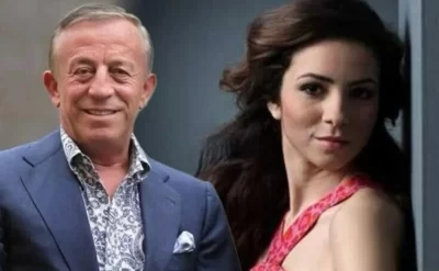 Ali Ağaoğlu 72 yaşında 6-cı dəfə ata olacaq