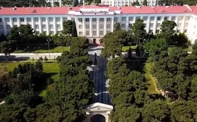 Bu təhsil müəssisəsi gələn il məzun verməyəcək