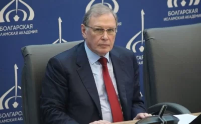 Rus səfirdən xəbərdarlıq -