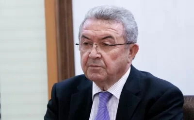 Erməni mediası Misir Mərdanovdan yazdı: