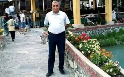 Məşhur futbolçu Elburus İsmayılov VƏFAT ETDİ