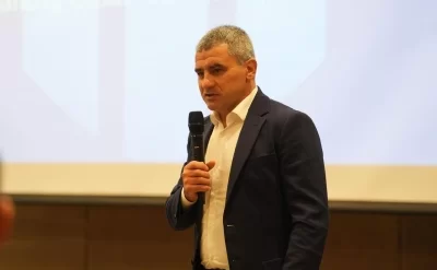 “Şahdağ”dan Premyer Liqa Mesajı: