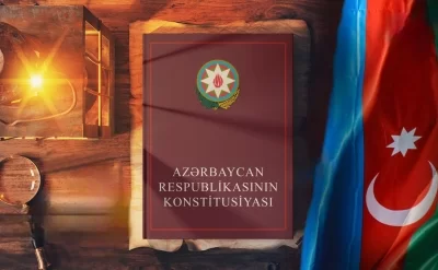 Azərbaycan Konstitusiyasında bu söz dəyişdirilir
