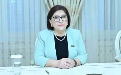 Sahibə Qafarovadan jurnalistlərlə bağlı maraqlı TƏKLİF