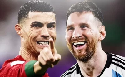 Messi dünyanı şoka saldı: