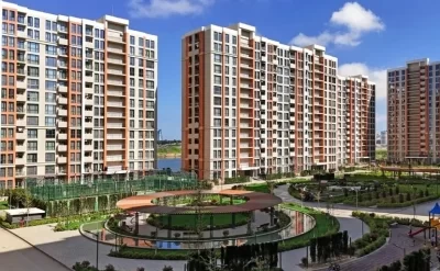 Yasamalda mənzil almaq istəyənlər üçün geniş seçim: "Park Yasamal"da yeni mənzillər! - FOTO