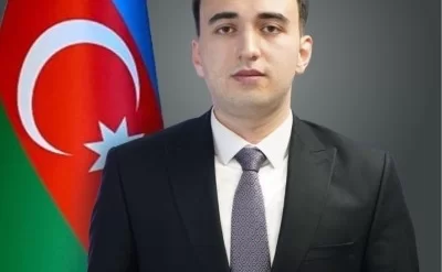 Seymur Nəsirova yüksək vəzifə verildi