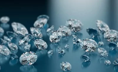 Gömrükdə 308,30 karat brilyant qaş aşkarlanıb