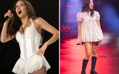 Olivia Rodriqo açıqladı: Fanatlar yer itirməmək üçün buna əl atırmış
