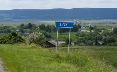Lox kəndində inanılmaz olay: