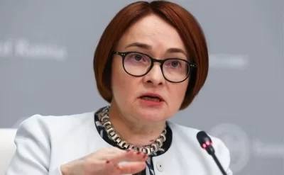 TƏCİLİ: Elvira Nabiullina