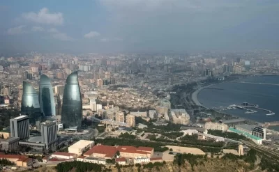 Avropa Gimnastikasının XXXII Konqresi 2027-ci ildə Bakıda keçiriləcək
