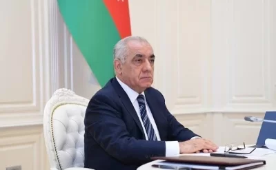 Baş nazir