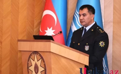 Kamran Yusifov vəzifəsindən azad edildi