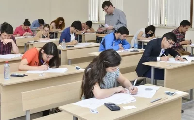 Qəbul imtahanlarında ən çox uğursuzluq bu fənlərdə yaşandı