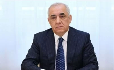 Baş nazirdən mühüm qərar