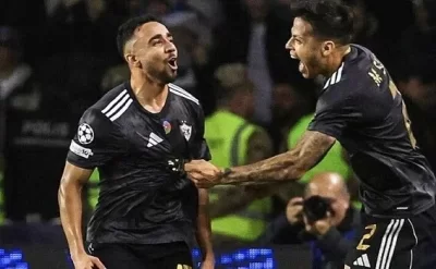 "Qarabağ"da şok ayrılıq