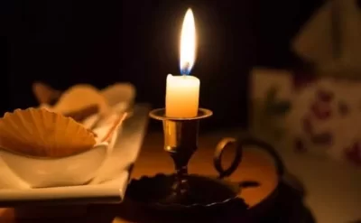Bakının iki rayonunda gecə işıq olmayacaq