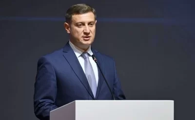 Anar İsrafilov da TƏBİB-dən ÇIXARILDI