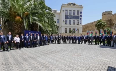 UNEC Məzunları Assosiasiyası təsis edildi
