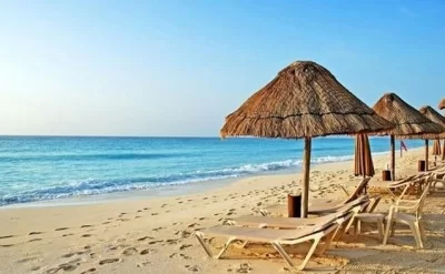 Sabah çimərliklərdə hava necə olacaq?
